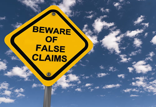 Fraud Investigation for Insurance Claims