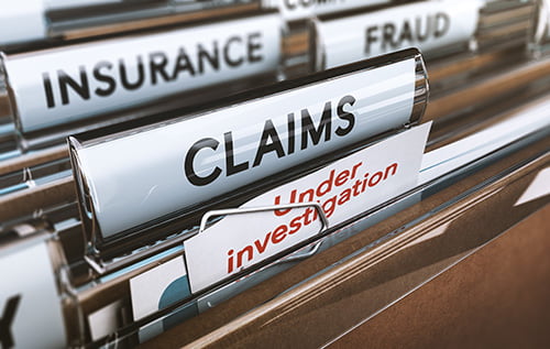 Nationwide Insurance Claims Investigator Company
