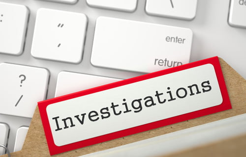 Insurance Fraud Investigator | Blue Eagle Investigations